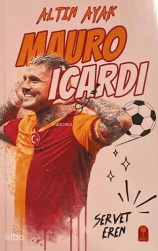 Altın Ayak Mauro Icardi