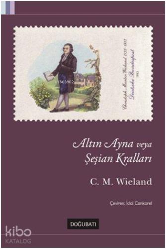 Altın Ayna veya Şeşian Kralları