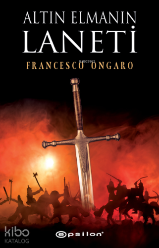 Altın Elmanın Laneti