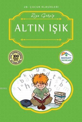 Altın Işık
