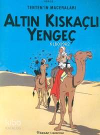 Altın Kıskaçlı Yengeç; Tenten'in Maceraları 8