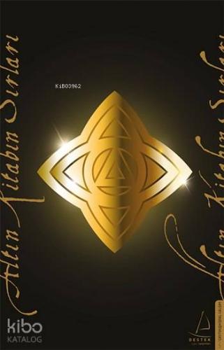 Altın Kitabın Sırları