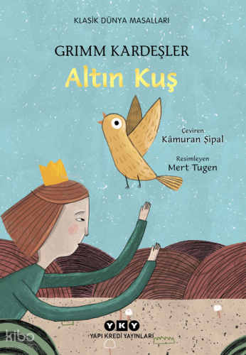 Altın Kuş