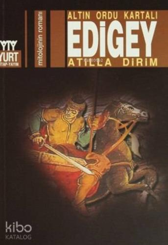 Altın Ordu Kartalı Edigey