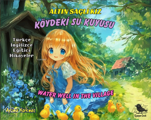 Altın Saçlı Kız - Köydeki Su Kuyusu