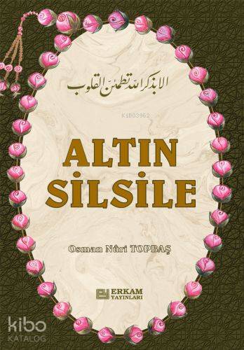 Altın Silsile (Ciltli)