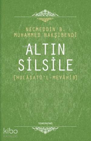 Altın Silsile