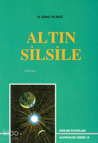 Altın Silsile