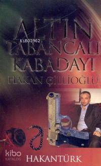Altın Tabancalı Kabadayı