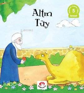 Altın Tüy (Ciltli); 6 Yaş