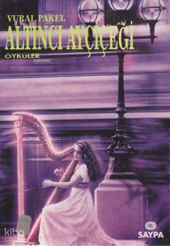 Altıncı Ayçiçeği