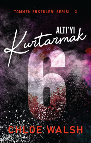 Altı'yı Kurtarmak