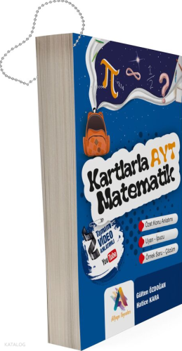 Altyapı Kartlarla AYT Matematik