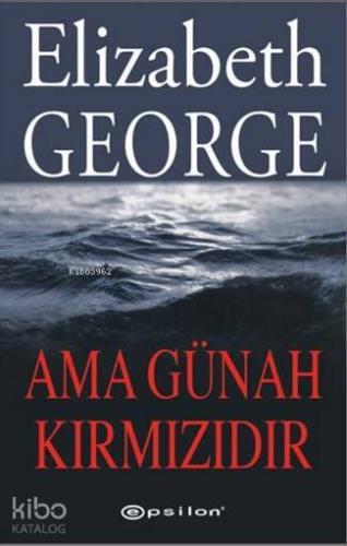 Ama Günah Kırmızıdır