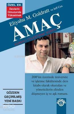 Amaç-The Goal