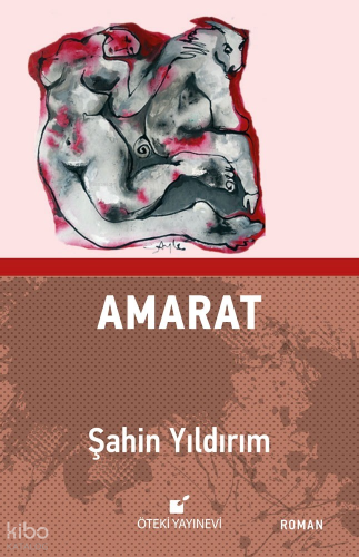 Amarat | Şahin Yıldırım | Öteki Yayınevi