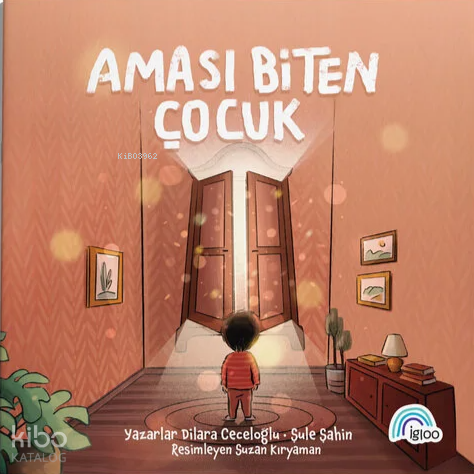Aması Biten Çocuk