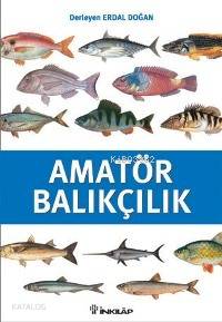 Amatör Balıkçılık