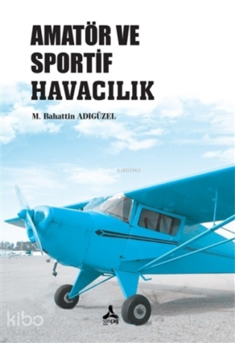 Amatör ve Sportif Havacılık