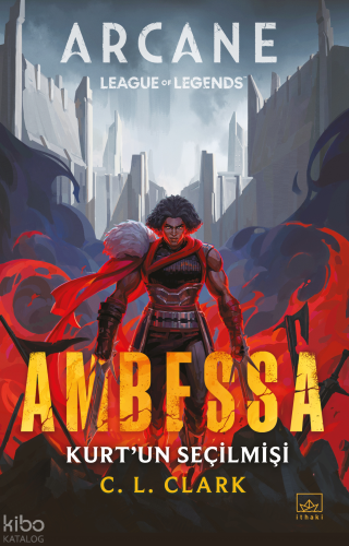 Ambessa (Ciltli);Kurt'un Seçilmişi