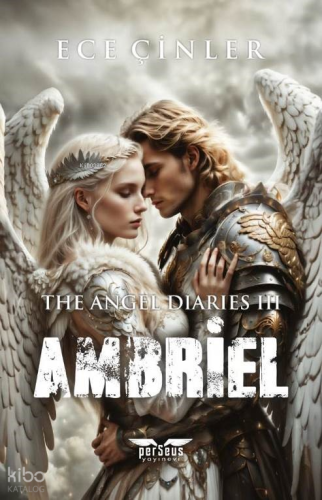 Ambriel;The Angel Diaries III