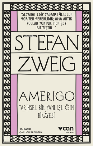 Amerigo