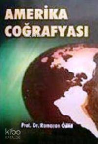 Amerika Coğrafyası