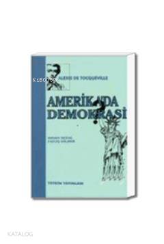 Amerikada Demokrasi