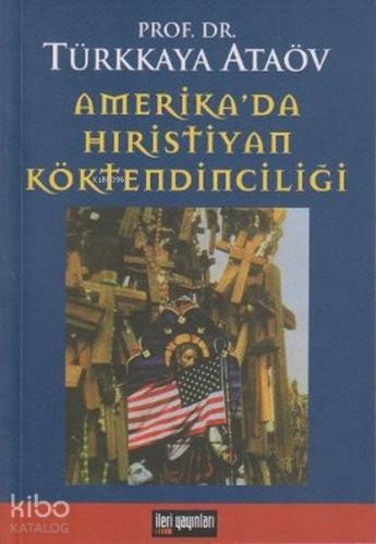 Amerika'da Hıristiyan Köktendinciliği