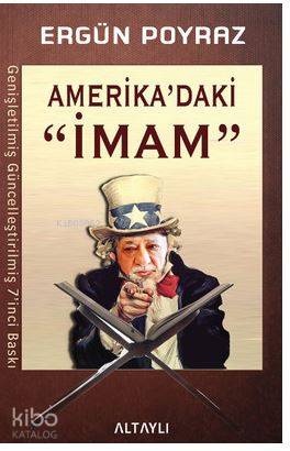 Amerika'daki İmam