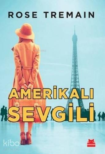 Amerikalı Sevgili