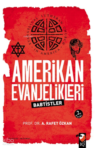 Amerikan Evanjelikleri (Babtistler)
