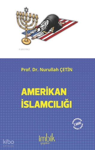 Amerikan İslamcılığı