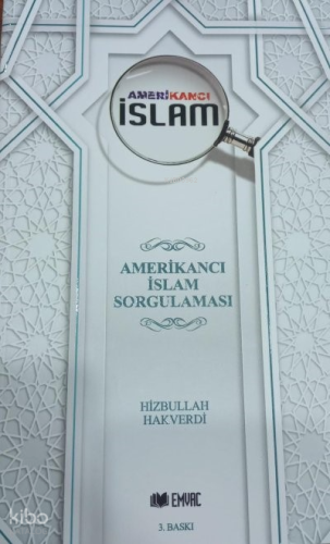 Amerikancı İslam