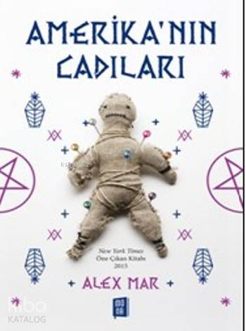 Amerika'nın Cadıları