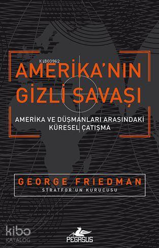 Amerika'nın Gizli Savaşı