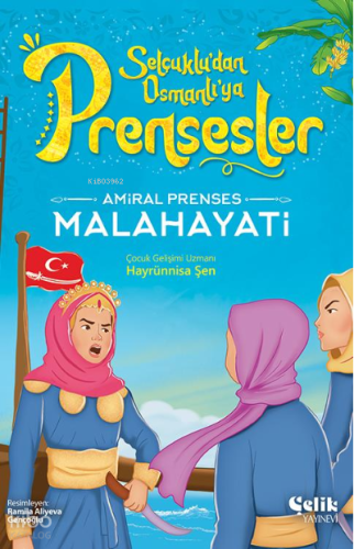 Amiral Prenses;Malahayati