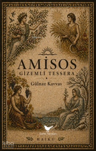 Amisos;Gizemli Tessera