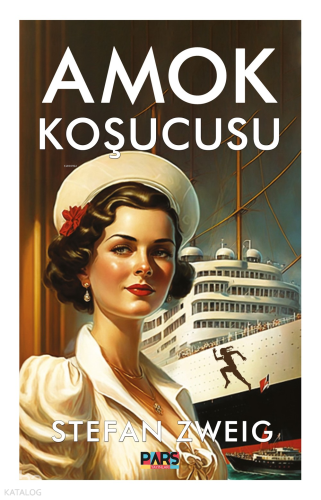 Amok Koşucusu