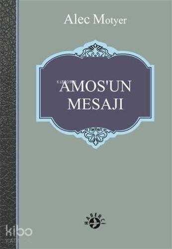 Amos'un Mesajı; Aslan'ın Günü