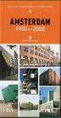 Amsterdam 1900-2000