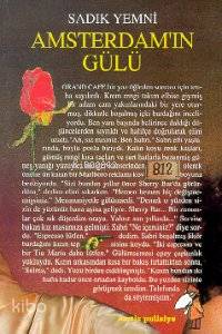 Amsterdam´ın Gülü