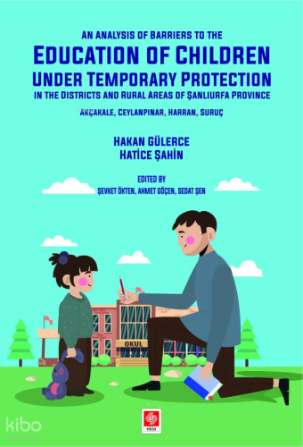 An Analysis of Barriers to the Education of Children Under Temporary P