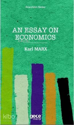 An Essay On Economics