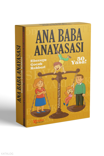 Ana Baba Anayasası