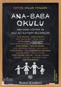 Ana-Baba Okulu