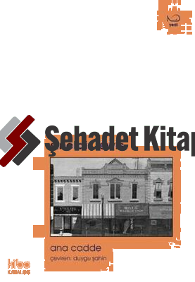 Ana Cadde