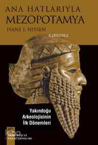 Ana Hatlarıyla Mezopotamya