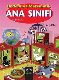 Ana Sınıfı Hedefimiz Matematik