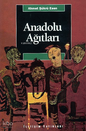 Anadolu Ağıtları
